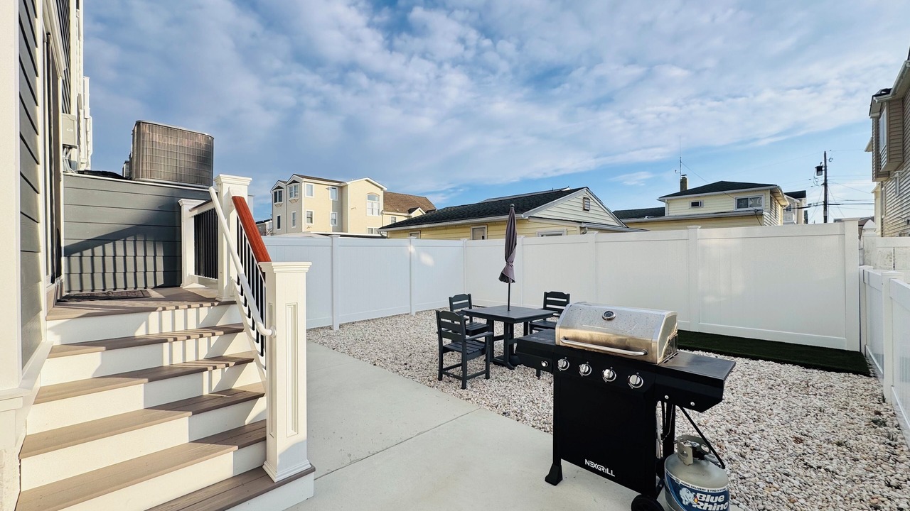 Photo of Outdoor in Townsend's Inlet