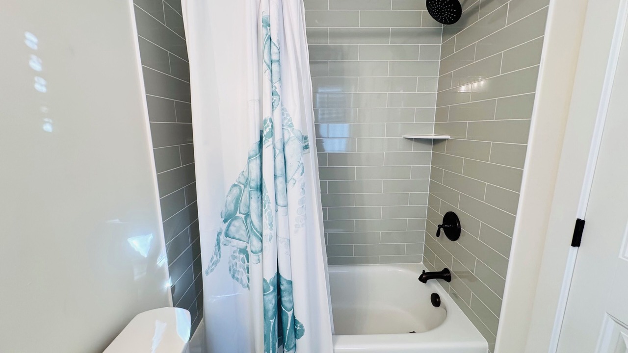Photo of Bathroom in Townsend's Inlet
