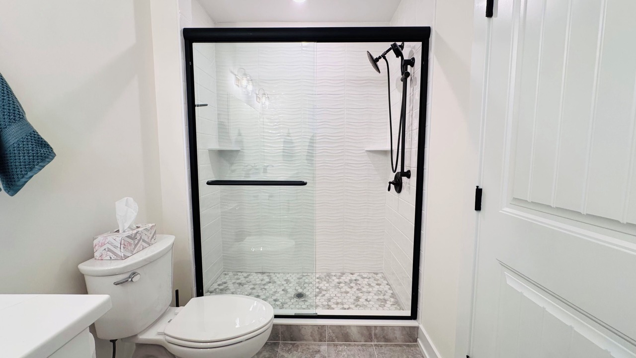 Photo of Bathroom in Townsend's Inlet
