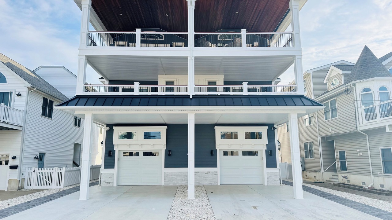 Photo of Outdoor in Townsend's Inlet