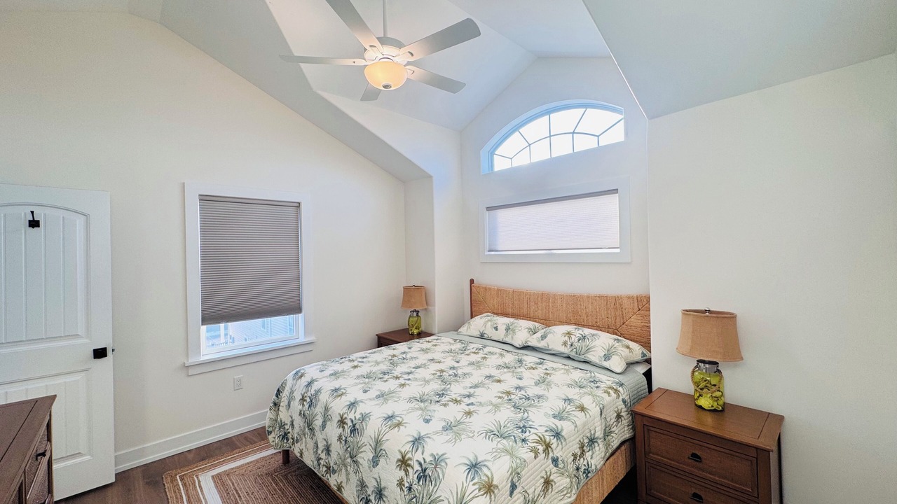 Photo of Bedroom in Townsend's Inlet