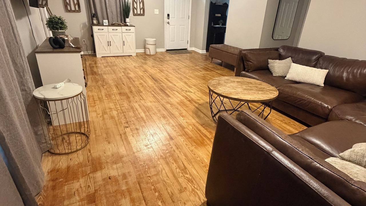 Photo of Livingroom in Mount Berry