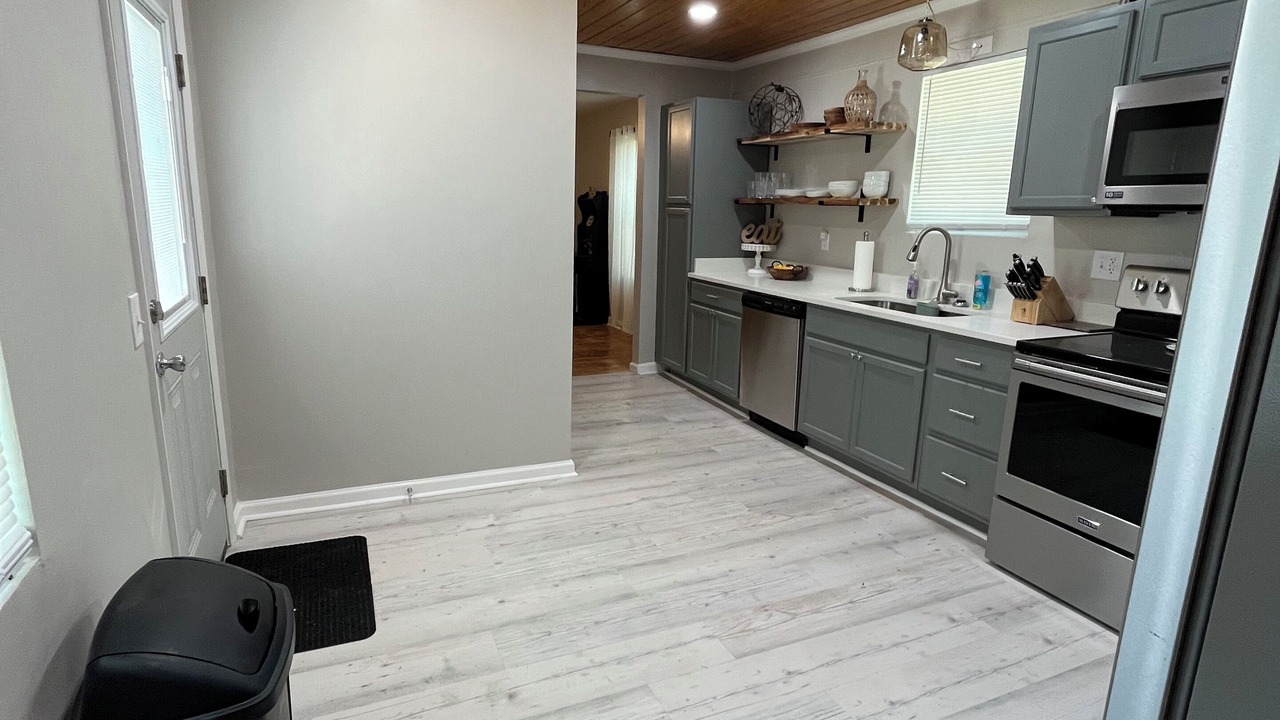 Photo of Kitchen in Mount Berry