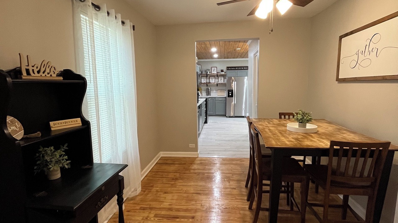 Photo of Livingroom in Mount Berry