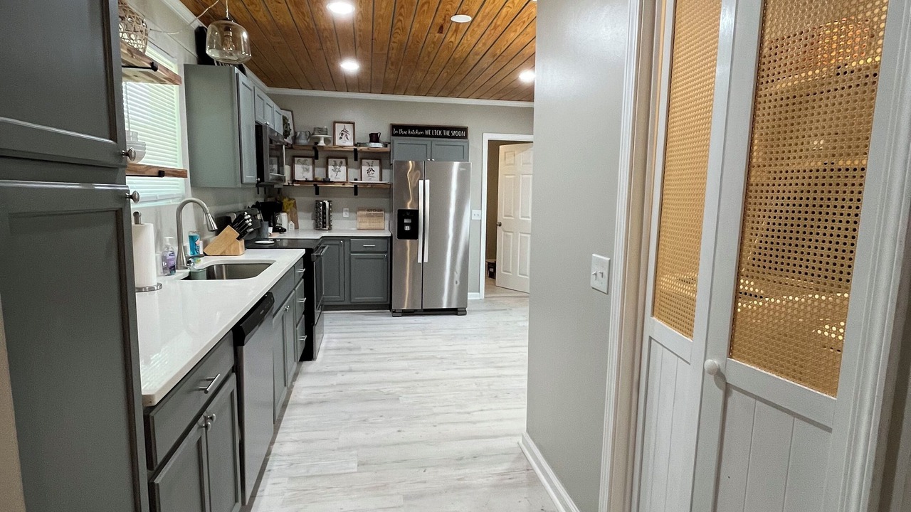 Photo of Kitchen in Mount Berry