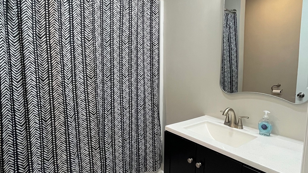 Photo of Bathroom in Mount Berry