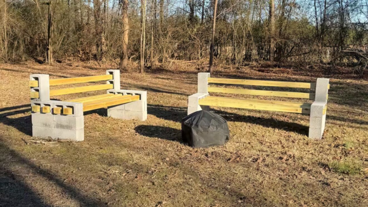Photo of Outdoor in Mount Berry