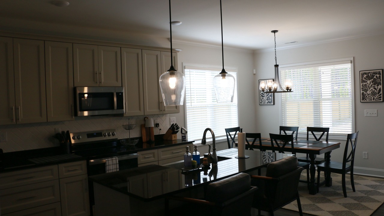 Photo of Kitchen in Five Points