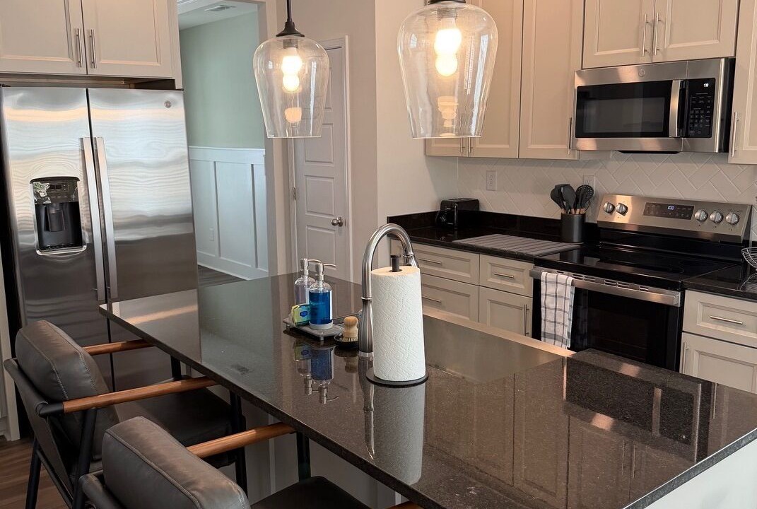 Photo of Kitchen in Five Points