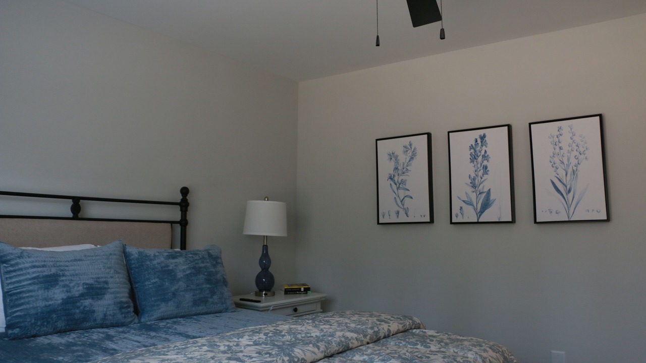 Photo of Bedroom in Five Points