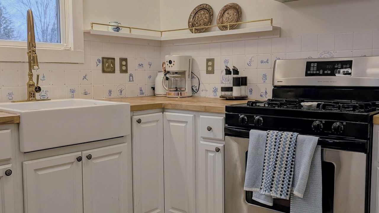 Photo of Kitchen in Stoughton