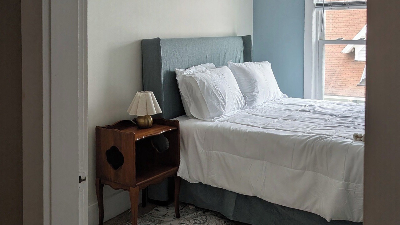 Photo of Bedroom in Stoughton
