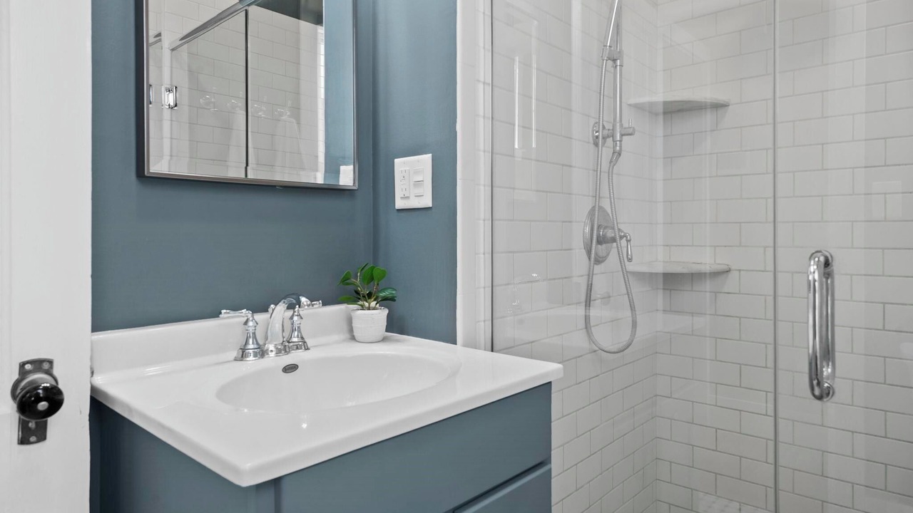 Photo of Bathroom in Stoughton