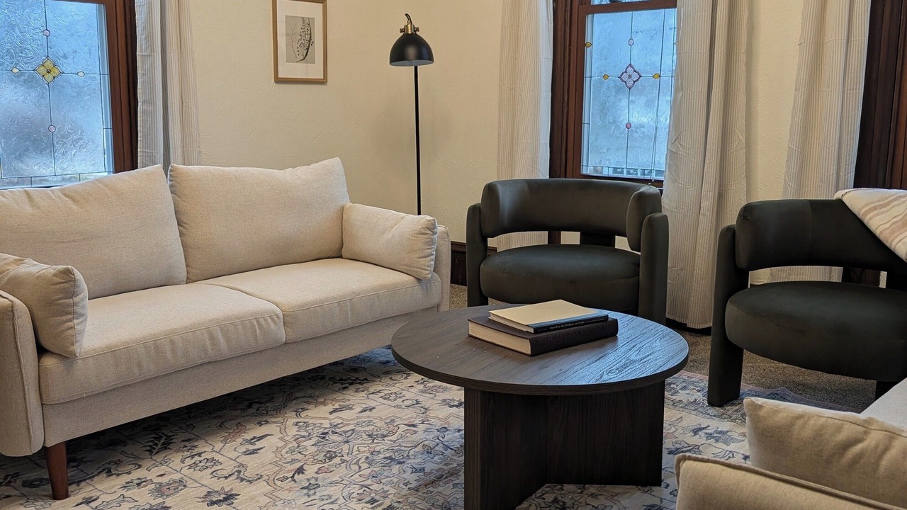 Photo of Livingroom in Stoughton
