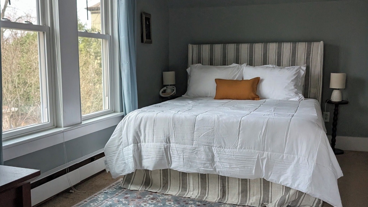 Photo of Bedroom in Stoughton