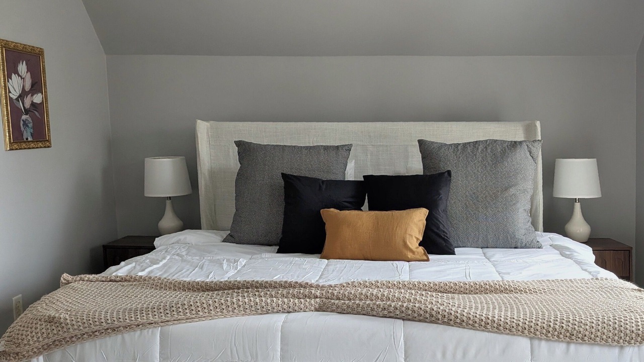 Photo of Bedroom in Stoughton