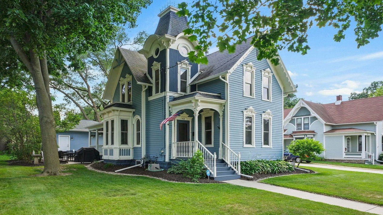 Photo of Outdoor in Stoughton