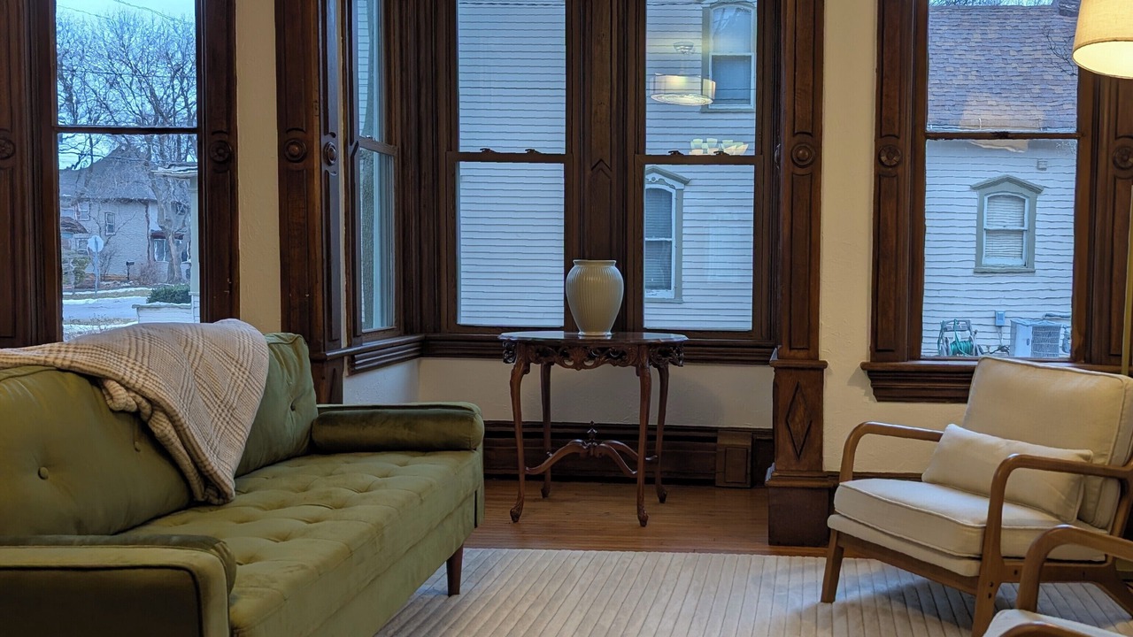 Photo of Livingroom in Stoughton