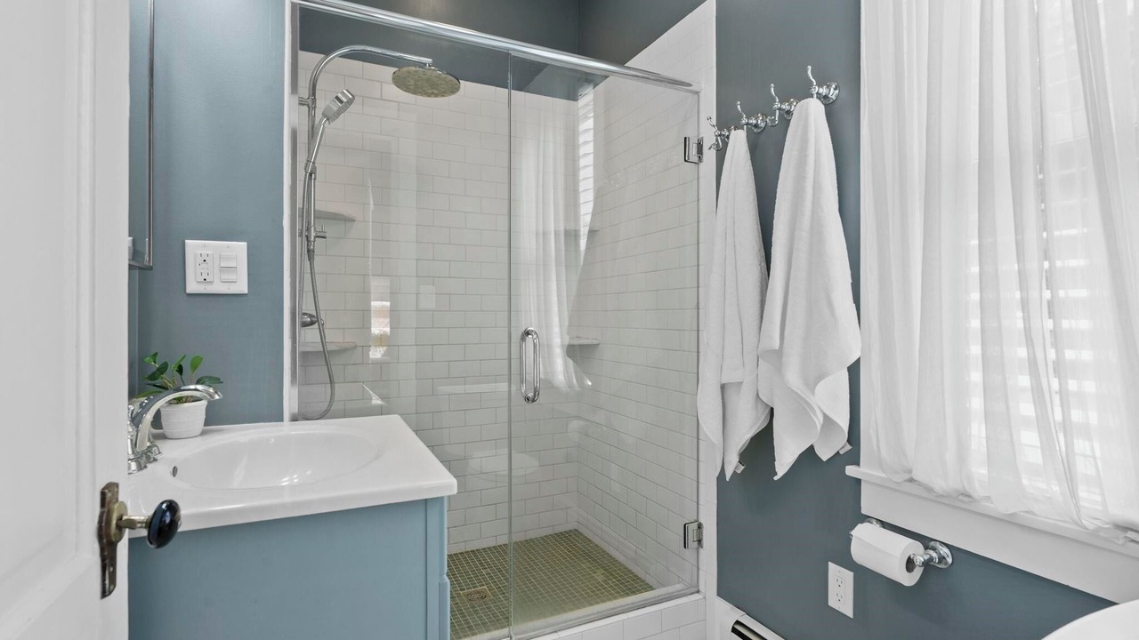 Photo of Bathroom in Stoughton
