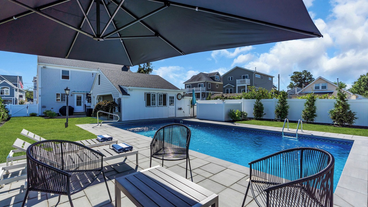 Photo of Outdoor in Point Pleasant Beach