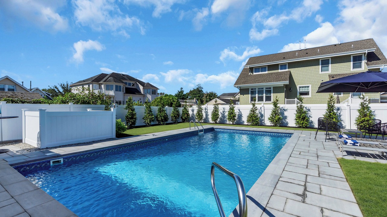 Photo of Outdoor in Point Pleasant Beach