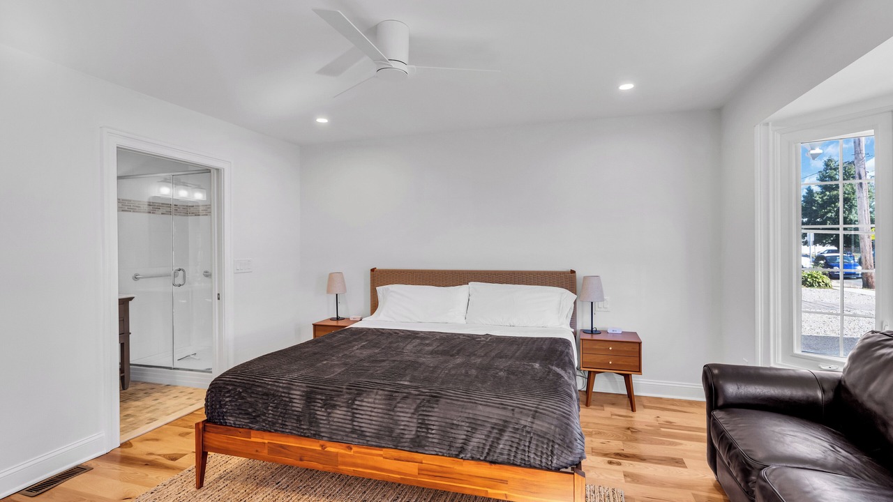 Photo of Bedroom in Point Pleasant Beach