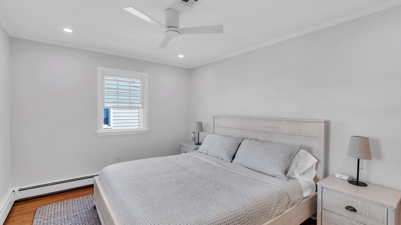 Photo of Bedroom in Point Pleasant Beach
