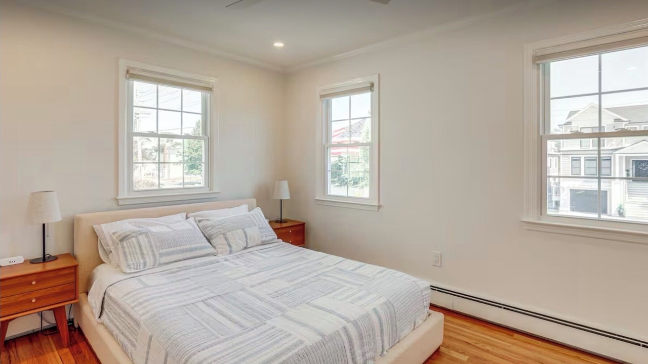 Photo of Bedroom in Point Pleasant Beach