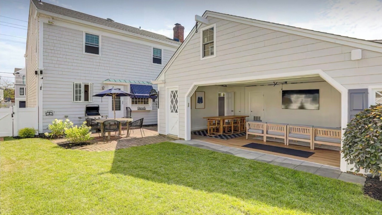 Photo of Outdoor in Point Pleasant Beach