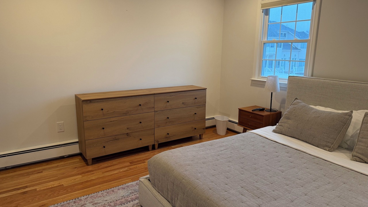 Photo of Bedroom in Point Pleasant Beach