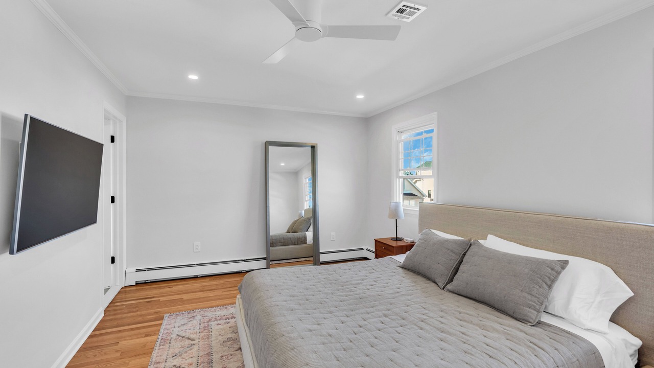 Photo of Bedroom in Point Pleasant Beach