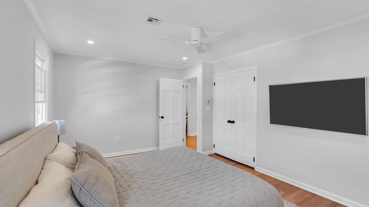 Photo of Bedroom in Point Pleasant Beach