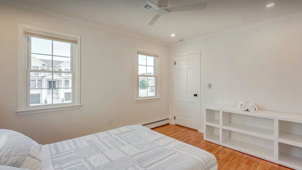 Photo of Bedroom in Point Pleasant Beach