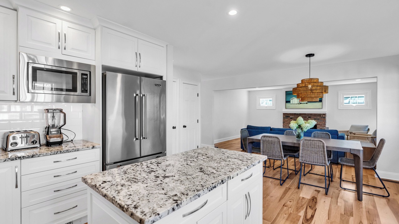 Photo of Kitchen in Point Pleasant Beach