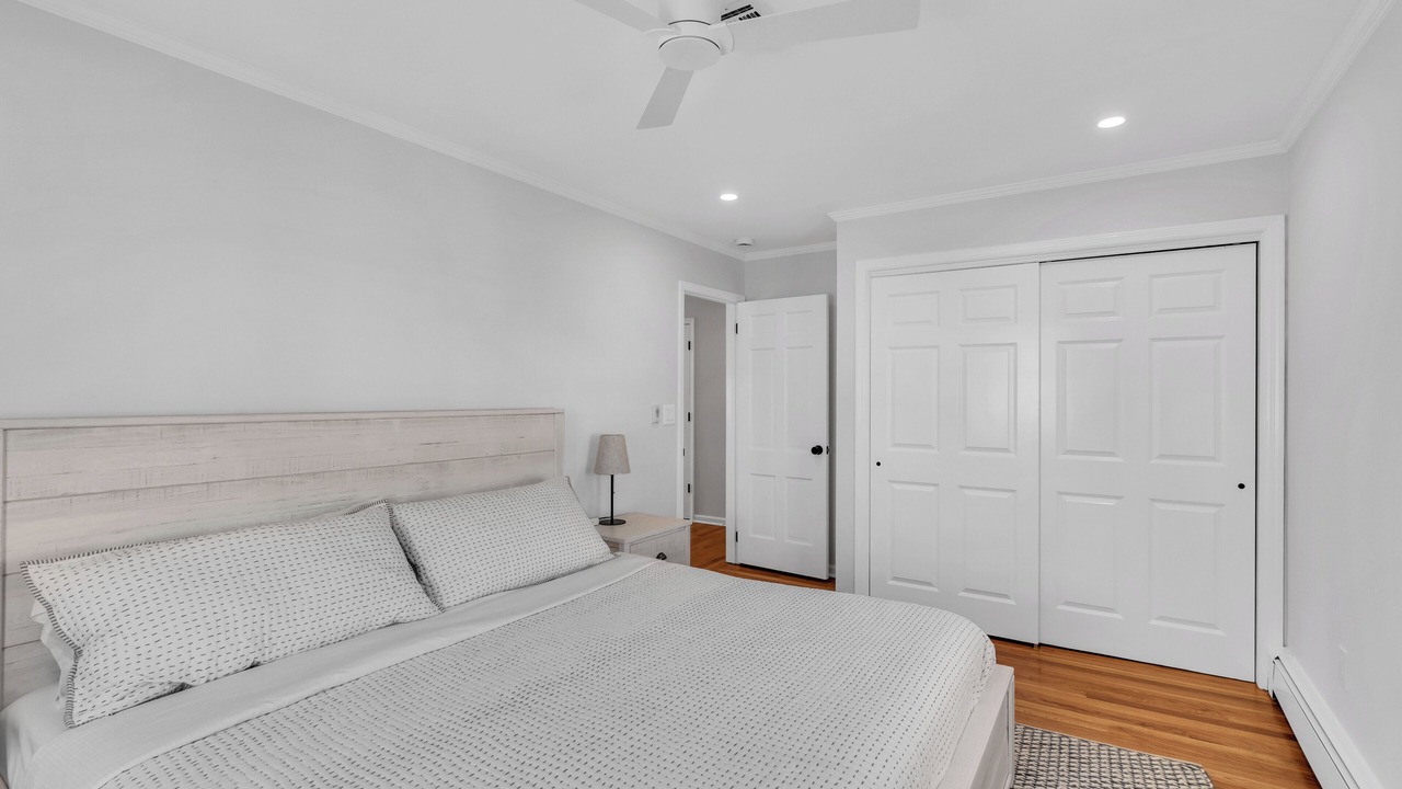 Photo of Bedroom in Point Pleasant Beach
