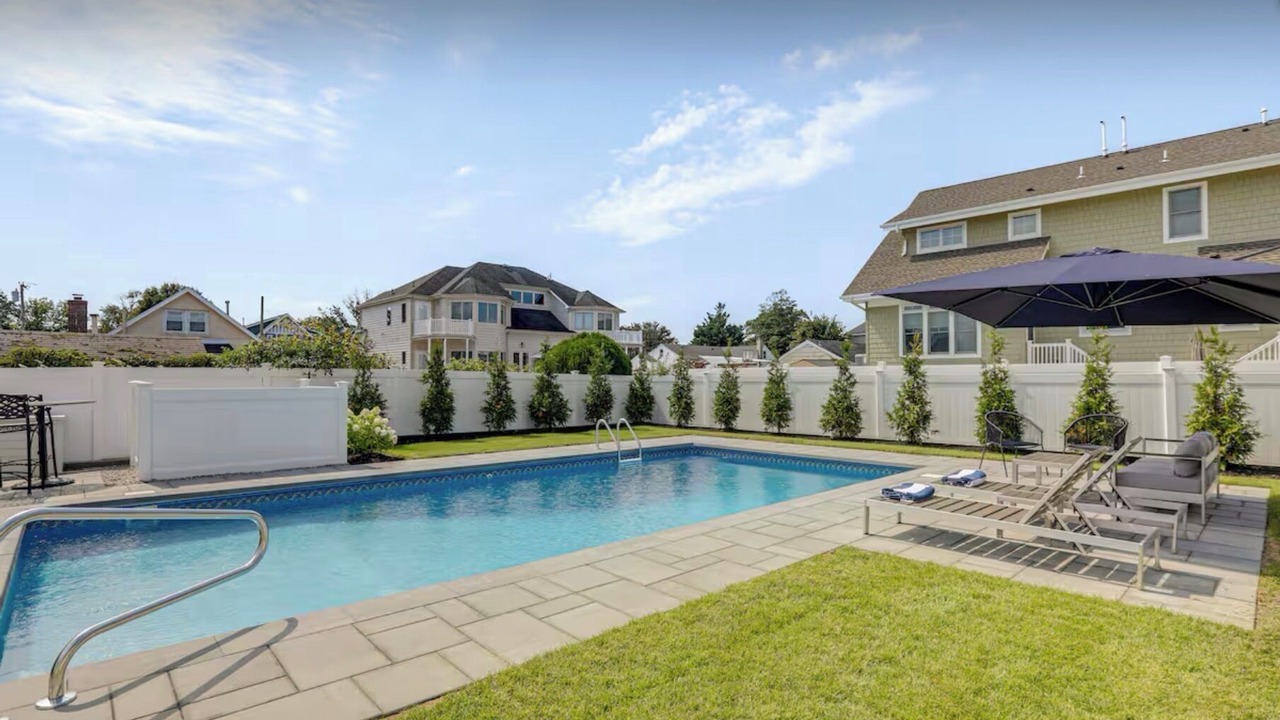 Photo of Outdoor in Point Pleasant Beach