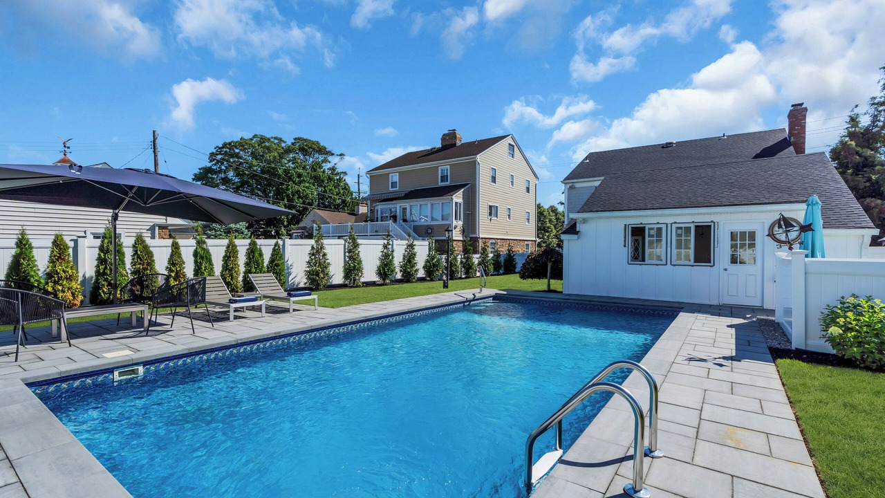 Photo of Outdoor in Point Pleasant Beach