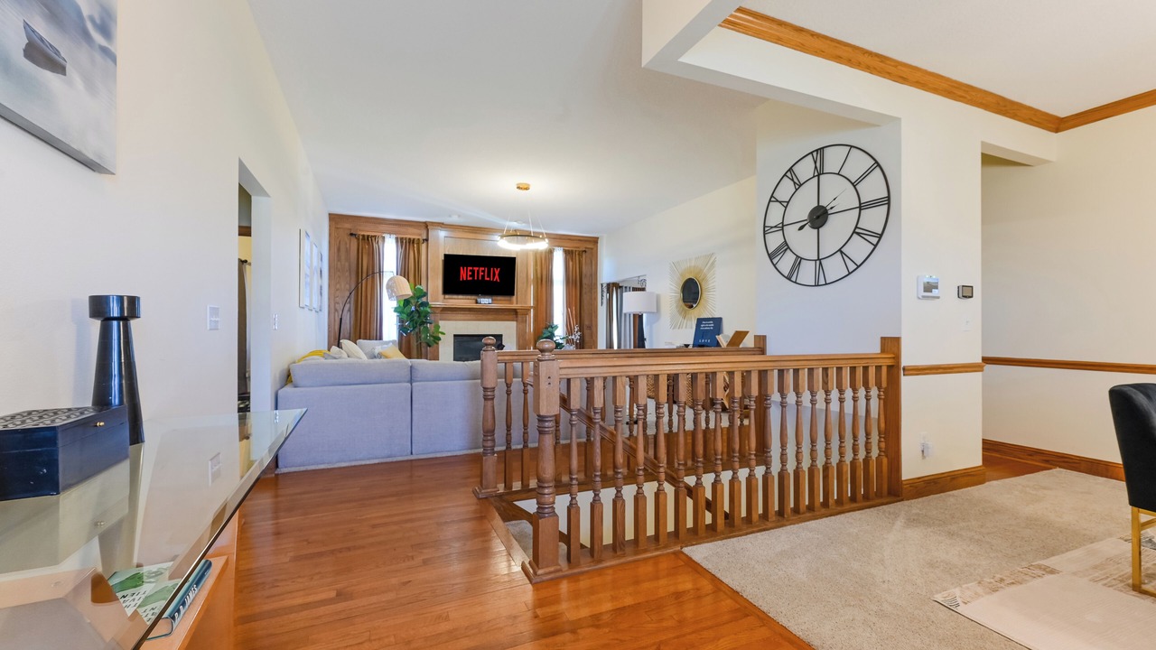 Photo of Livingroom in Johnston