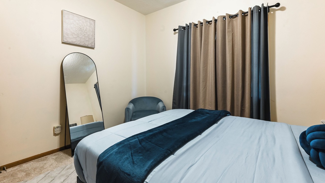 Photo of Bedroom in Johnston