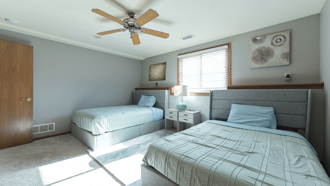 Photo of Bedroom in Johnston