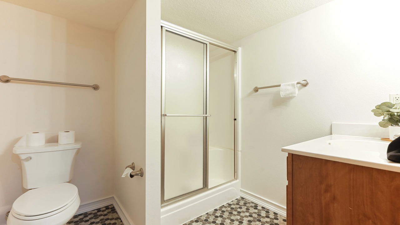 Photo of Bathroom in Johnston
