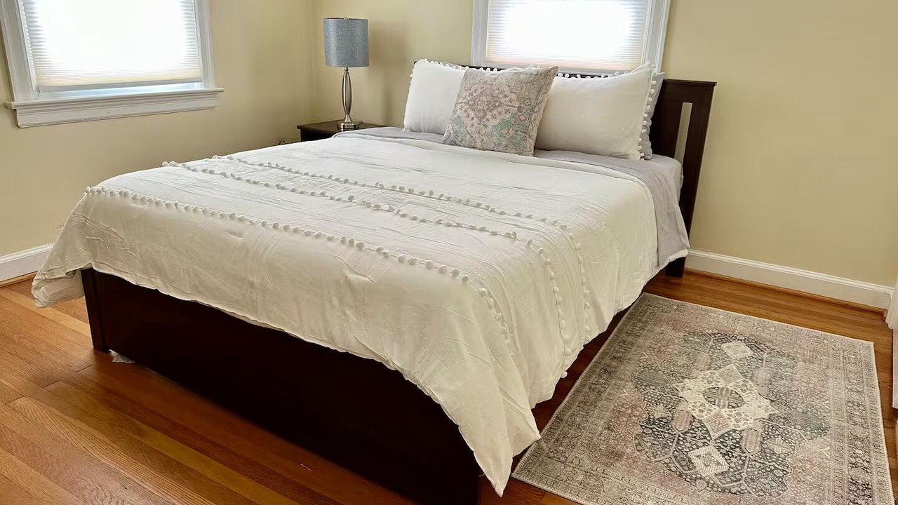 Photo of Bedroom in Princess Place