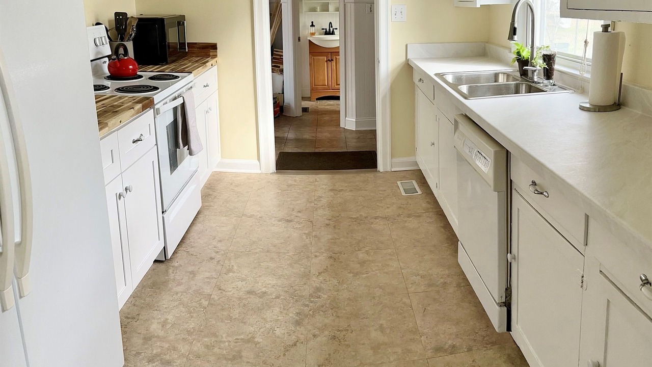 Photo of Kitchen in Princess Place