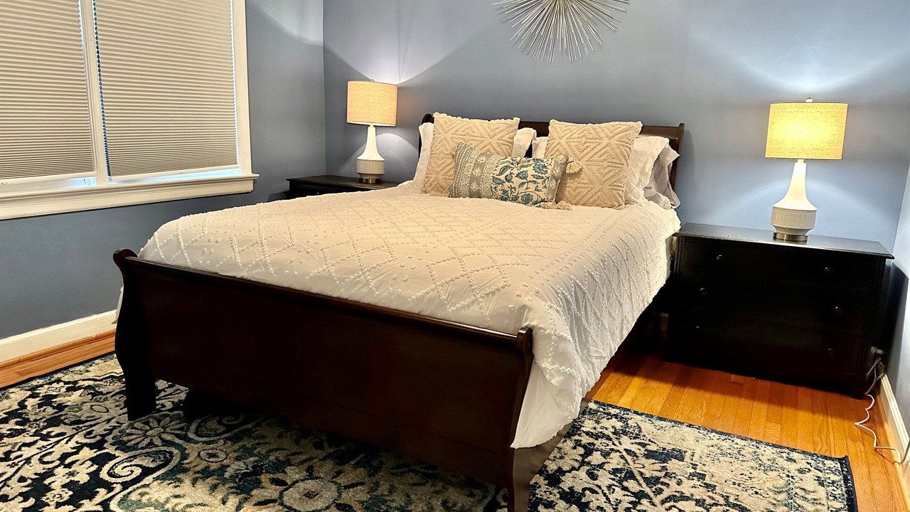 Photo of Bedroom in Princess Place