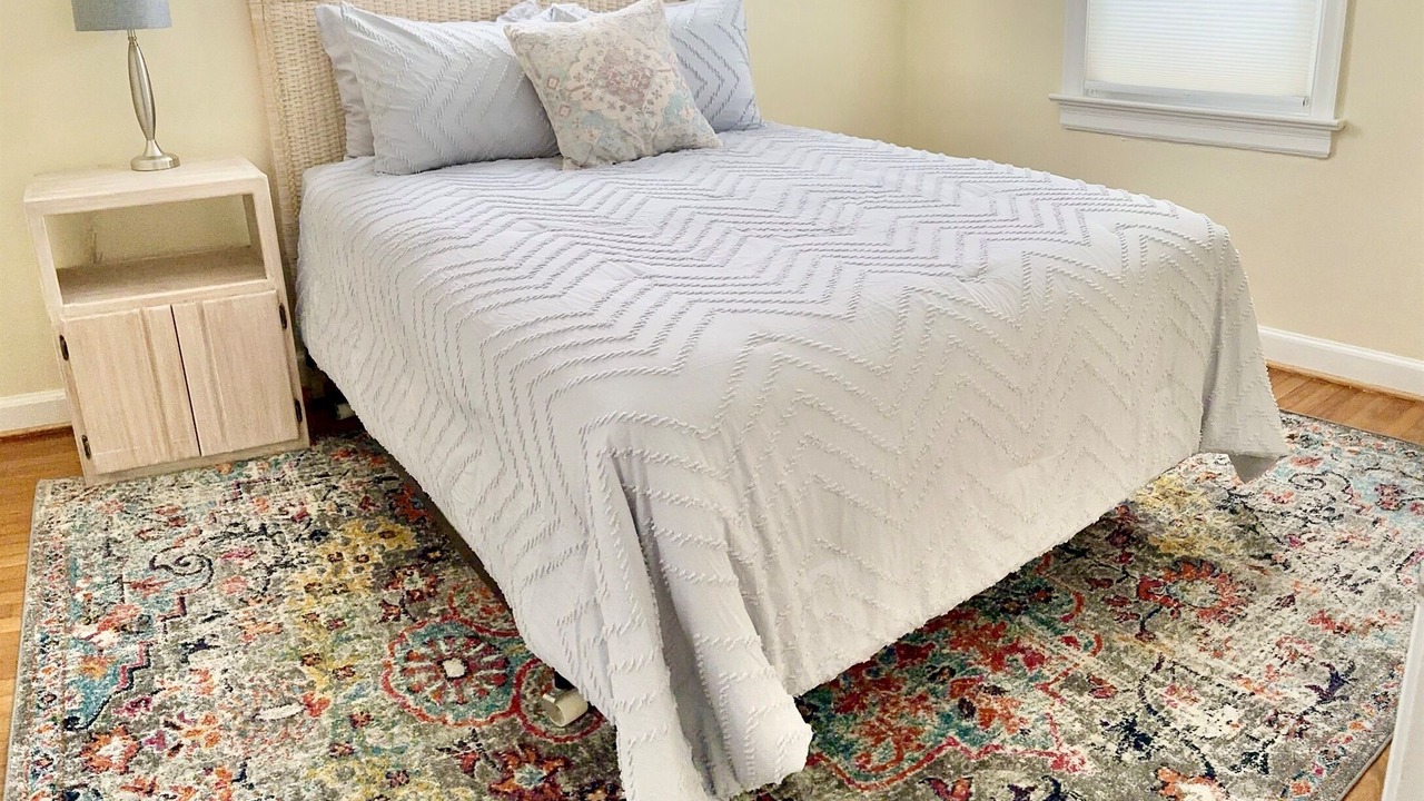 Photo of Bedroom in Princess Place