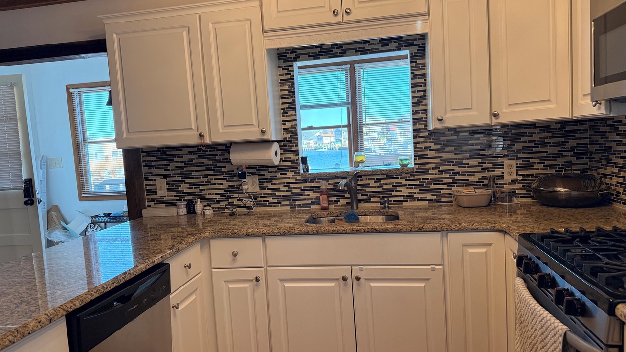 Photo of Kitchen in Ortley Beach