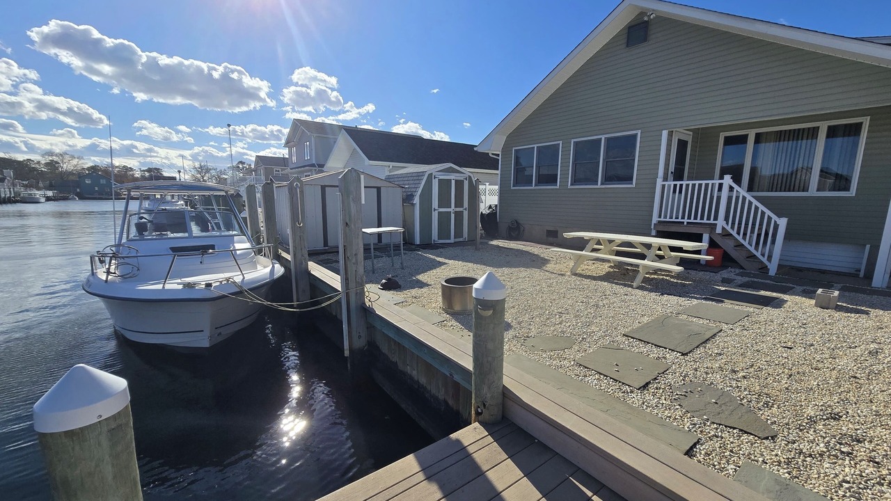 Photo of Outdoor in Ortley Beach