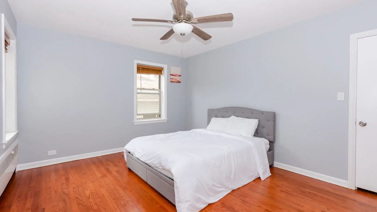 Photo of Bedroom in West Ridge