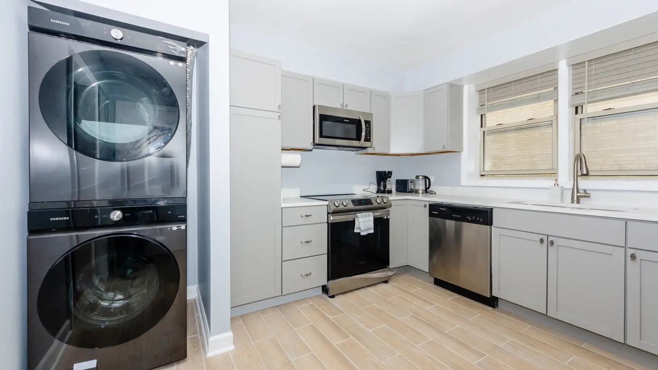Photo of Kitchen in West Ridge