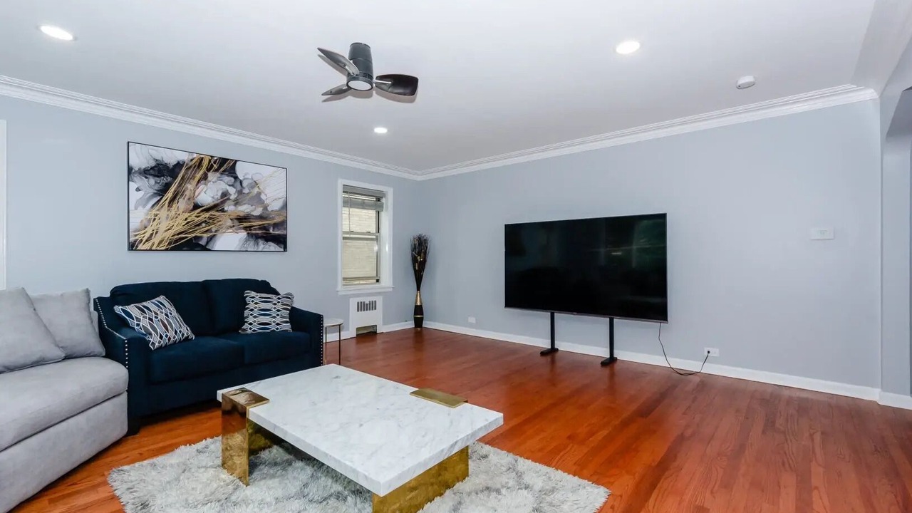 Photo of Livingroom in West Ridge